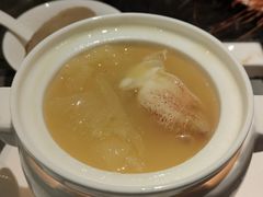 -半岛翡丽海鲜自助餐厅(观风亭店)