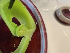 芥菜根部的泥-泓0871臻选云南菜·味庄