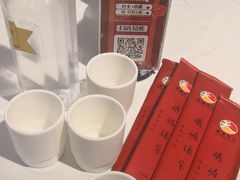 -峨嵋酒家总店(车公庄店)