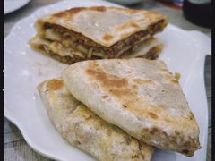 -老舅老蒙肉饼非遗店(一店)