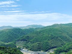 -宁海安岚·南溪阁全日餐厅
