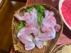 -马厂老火锅(胜太路店)