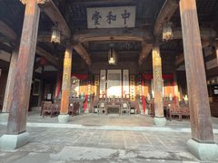 -徽商大宅院