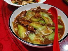 -董厨煨汤馆(车站路店)