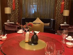 -豪廷轩中餐厅·特色云南菜(温德姆至尊豪廷大酒店)