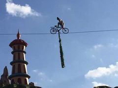 -福州罗源湾海洋世界旅游区