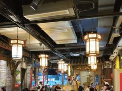 -蜀大侠火锅(建设路第五大道店)