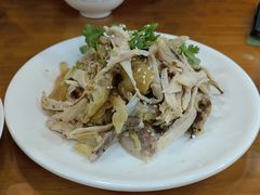 -正宗普宁豆干坊·洪记砂锅粥(红领巾路店)