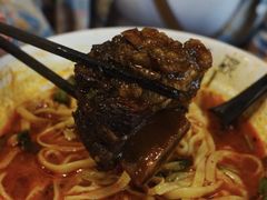 牛仔骨面-每碗面馆(新鸿安大厦店)