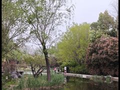 -郑州植物园