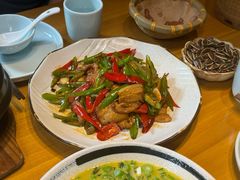 -竹里馆 ·茶食(奥体店)