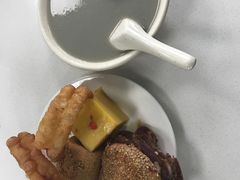 -老磁器口豆汁店(天坛店)