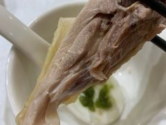 招牌水晶鸡-和记小菜(东方店)