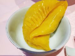 鱼翅灌汤饺-誉八仙酒楼(静安大悦城店)