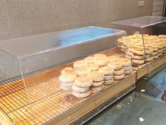 板栗饼-周记传统糕点PASTRY(蜀汉路店)