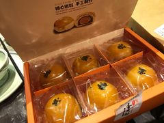 -鲍师傅糕点(国金街店)