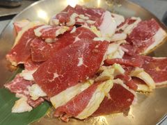 -金龙烧烤·牛肉面(西塔店)