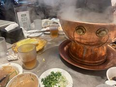 -东来顺饭庄(王府井步行街店)