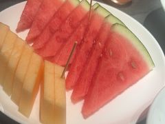 -小厨娘金榜题名(夫子庙秦淮河店)