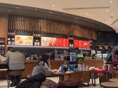 -星巴克臻选(北京富力家园店)