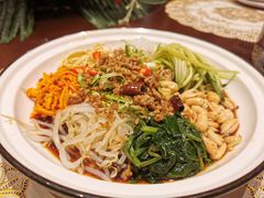 -八大碗·地道东北菜(佳兆业店)