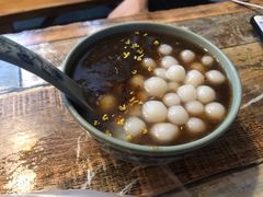 -大郎桥瑞陆糖粥(小太平巷店)