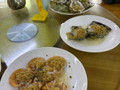 -板桥海鲜广场(文明东店)