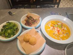-香阁餐厅·常州菜·常州菜代表品牌(新北奥体店)