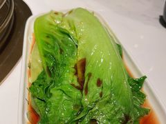 -领鲜天下·焗海鲜·花胶鸡(天目里店)