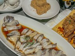 -佬太公海鸭·海鲜大排档(上海总店)