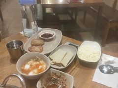 -包装马车·韩国料理·포장마차