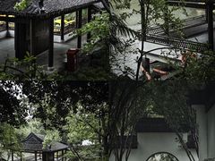 -上海方塔园