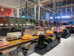 -争鲜回转寿司(中街大悦城店)