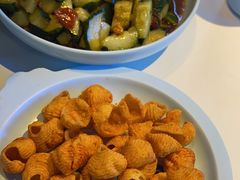 -疆遇·新新新新的新疆菜(万达店)