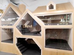 -Lilliput粒粒堡亲子餐厅(置汇旭辉店)