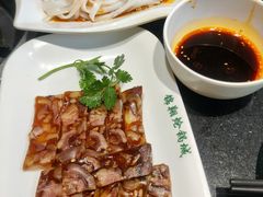 -清真·锦翔炝锅鱼(明德门店)