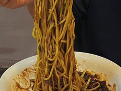 -桃园中华料理炸酱面(燕儿岛路店)