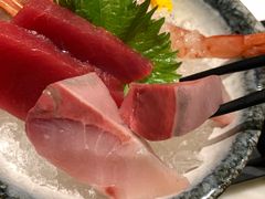 -家贺屋刺身寿司专门店