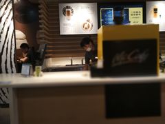 -麦当劳(中山公园龙之梦店)