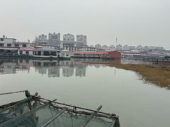-君豪蟹都·湖景·农家乐(蟹舫苑店)