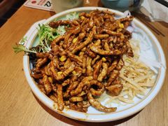 -春饼先生·北京烤鸭(甘井子万达店)