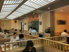 大堂-妙香居韩国烤肉(容桂天佑城店)