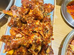 -五十中小肉串(南站店)