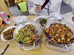 -胖东瓜·浏阳菜馆(火车站店)