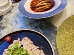 -外婆小菜(灵岩南路店)