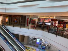 -龙湖成都上城天街