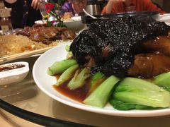 -广东胜利宾馆西关粤中餐厅