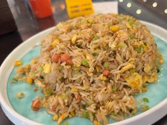 -四季春(美食街店)