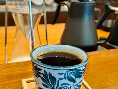 -溯洄咖啡VORTEX COFFEE