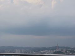 -索菲特酒店 · 云尚天际自助餐厅